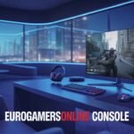 EuroGamersOnline console