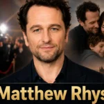 Matthew Rhys