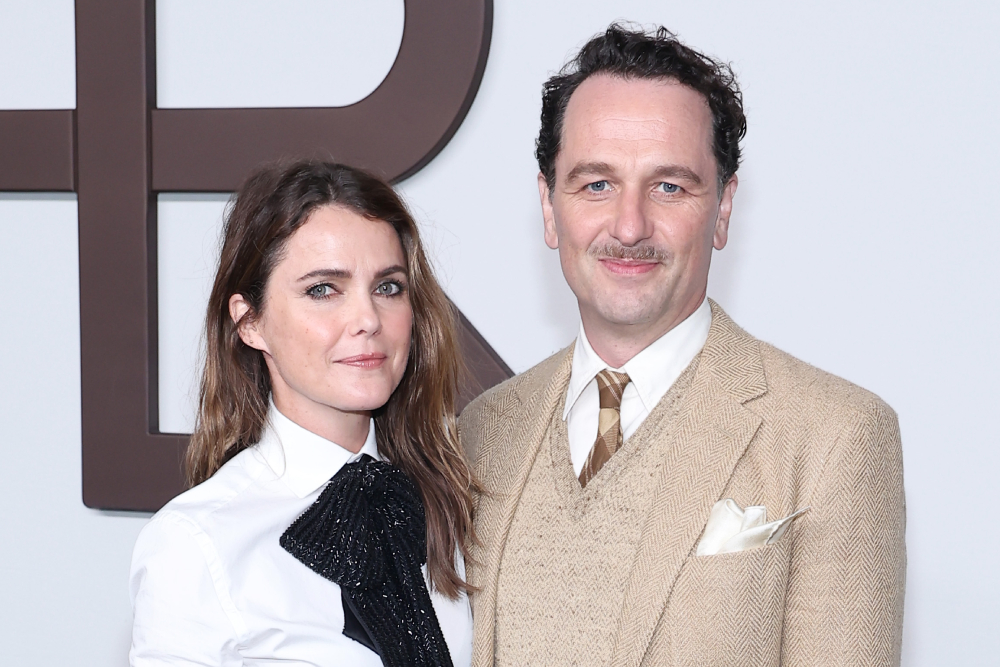 Matthew Rhys Biography, Career, Awards & Personal Life
