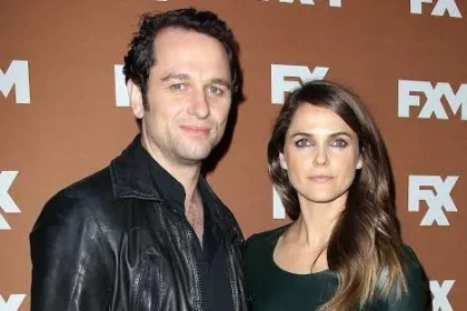 Matthew Rhys