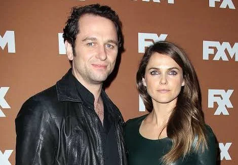 Matthew Rhys