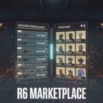 R6 Marketplace