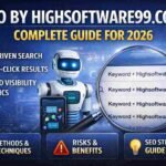 SEO by Highsoftware99.com