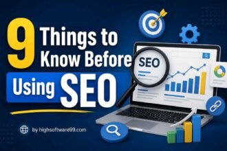 SEO by highsoftware99.com