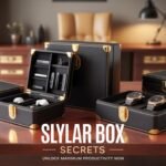 Slylar Box