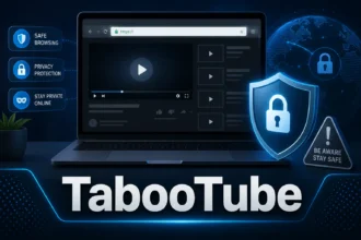 TabooTube