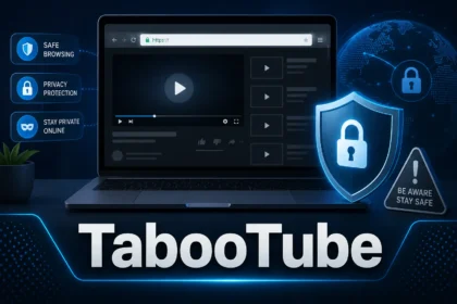 TabooTube
