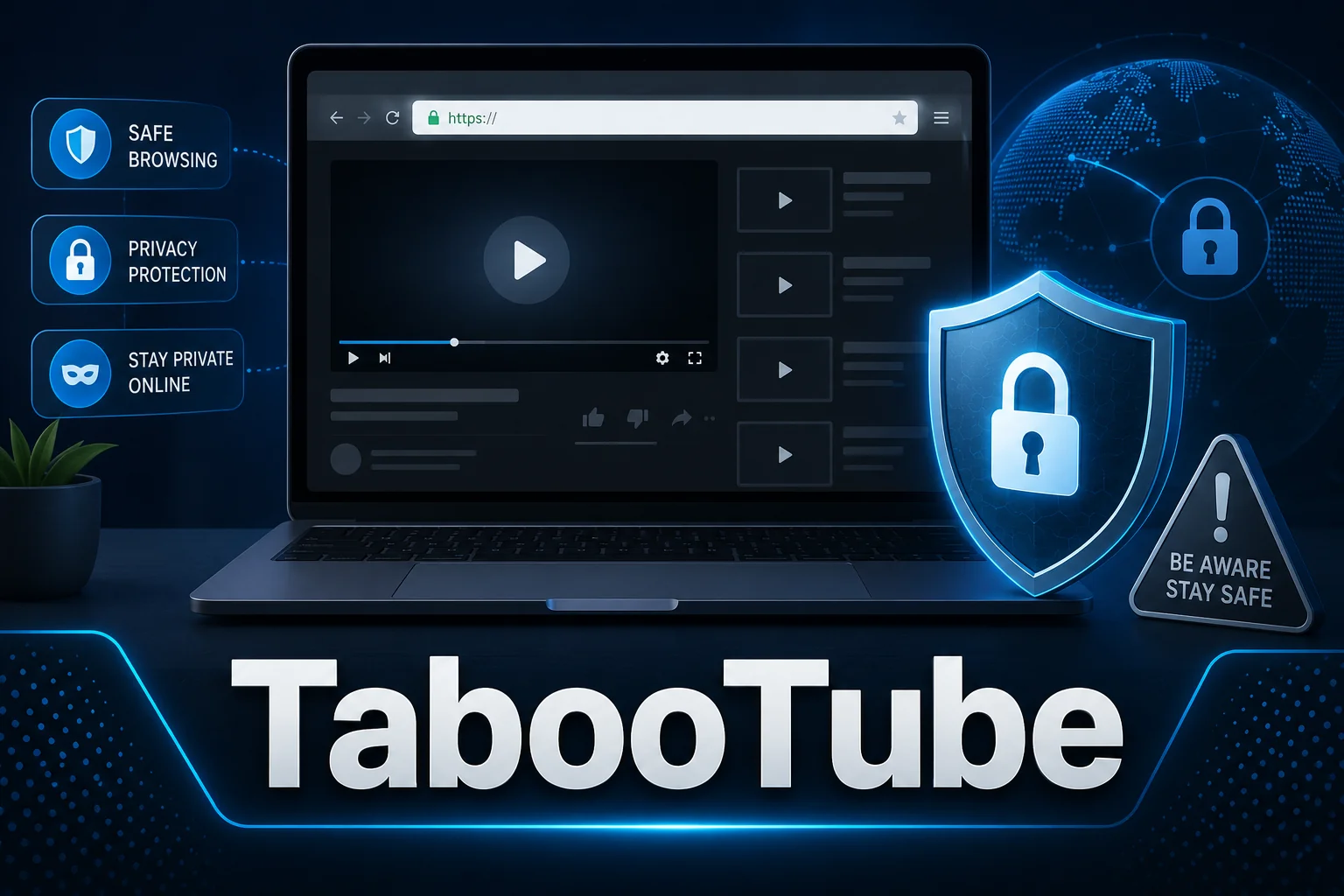 TabooTube