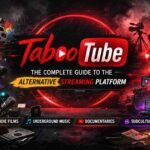Tabootube