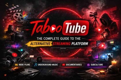 Tabootube