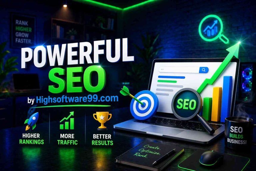 seo by highsoftware99