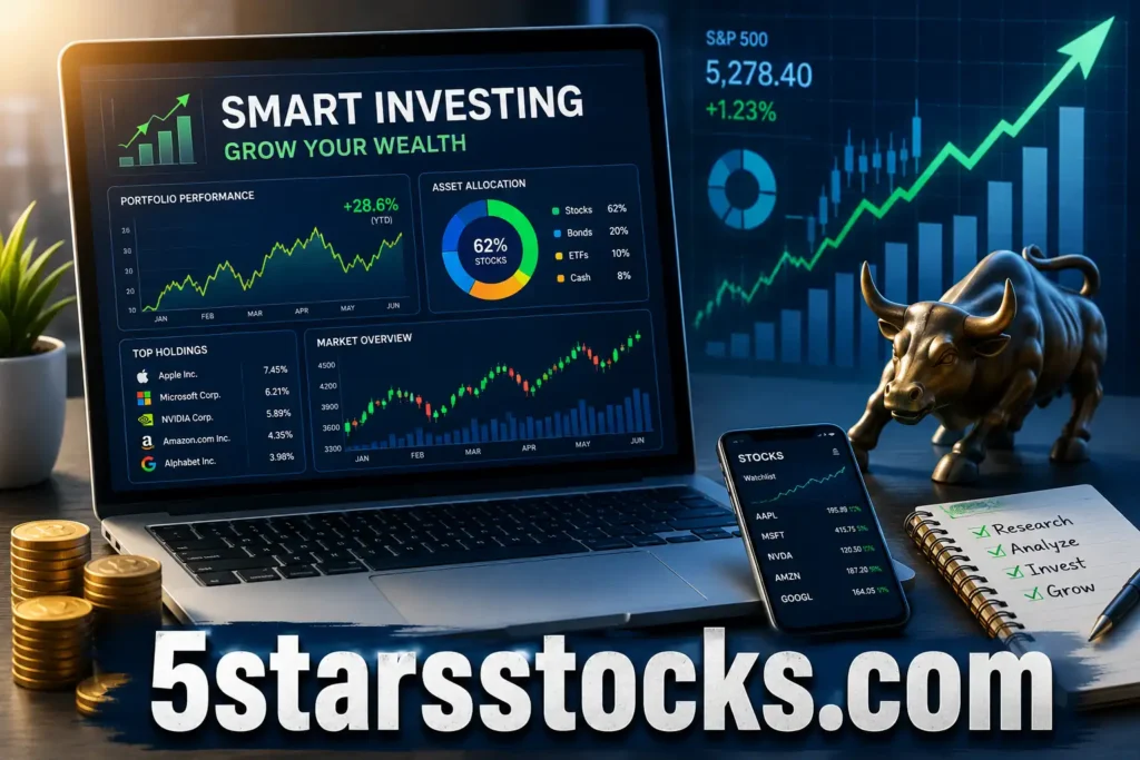 5starsstocks.com
