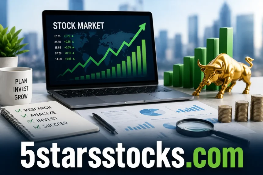 5starsstocks.com
