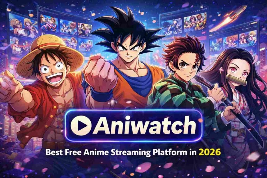 Aniwatch