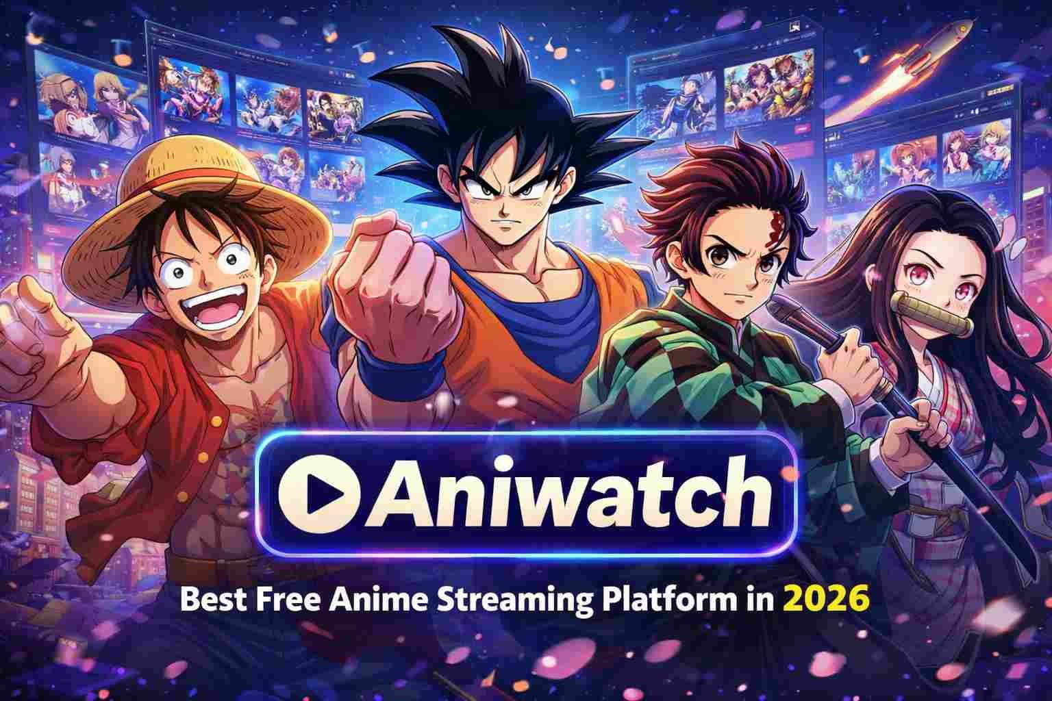 Aniwatch