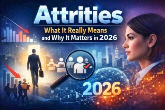 Attrities