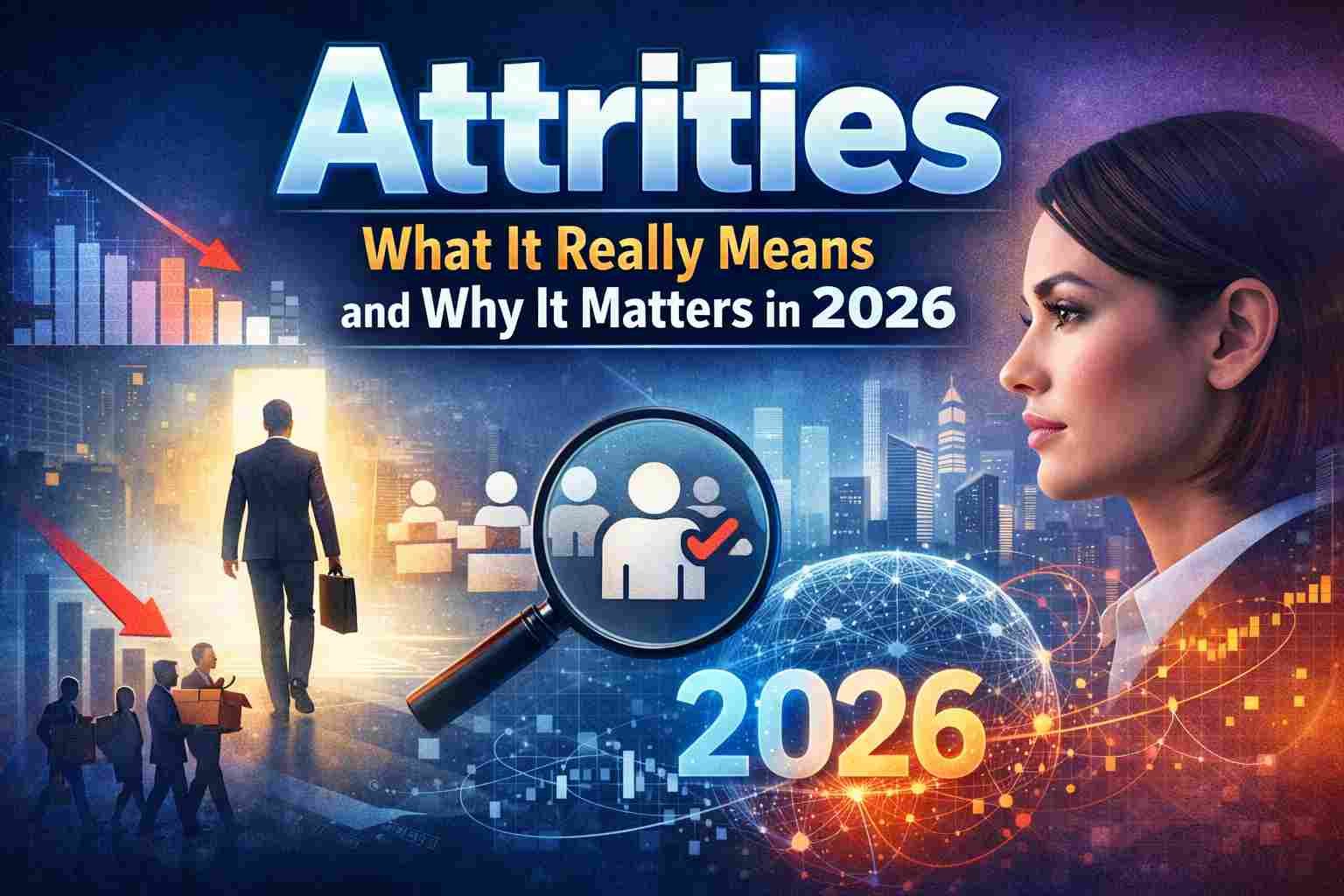 Attrities