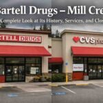 Bartell Drugs – Mill Creek