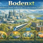 Bodenxt