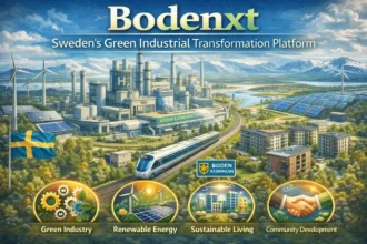 Bodenxt