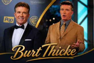 Burt Thicke