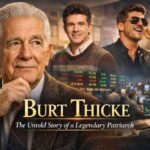 Burt Thicke