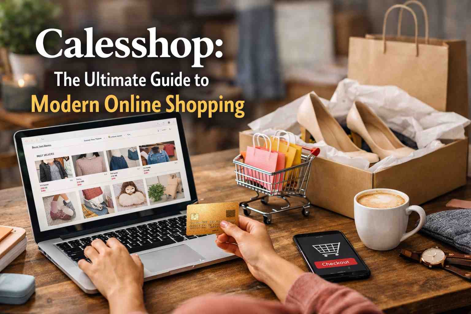 Calesshop