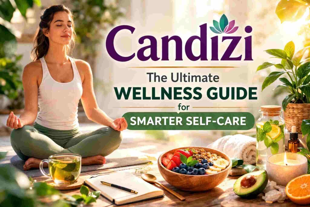 Candizi