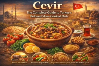 Ceıvır