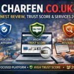 Charfen.co.uk