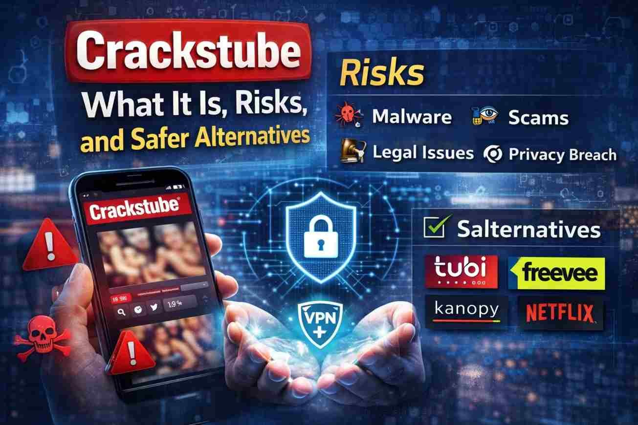 Crackstube
