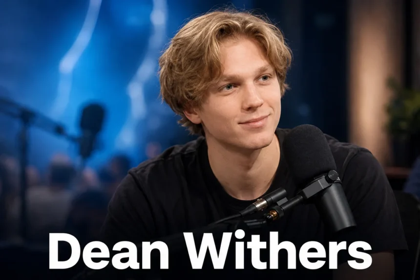 Dean Withers