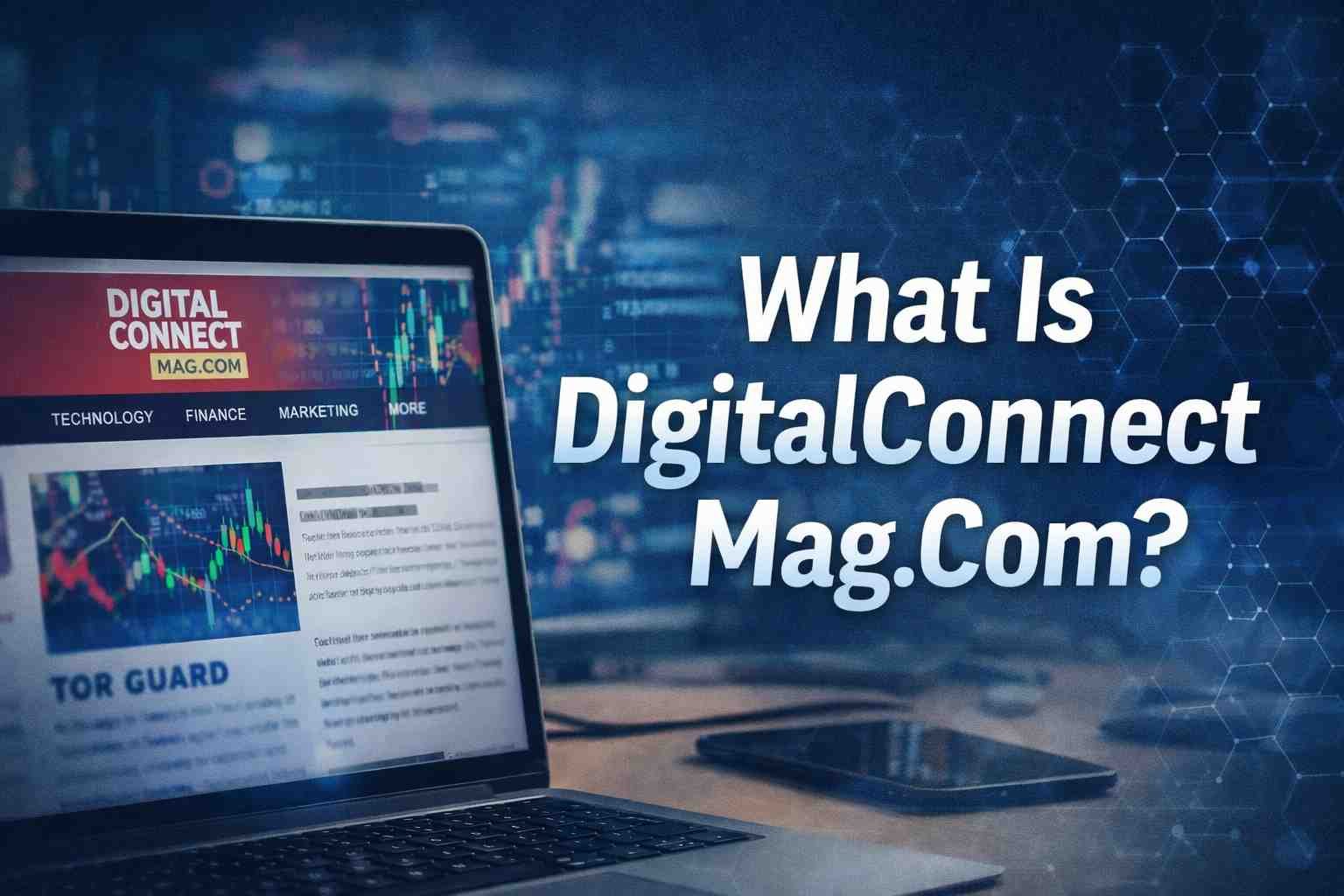 DigitalConnectMag.Com