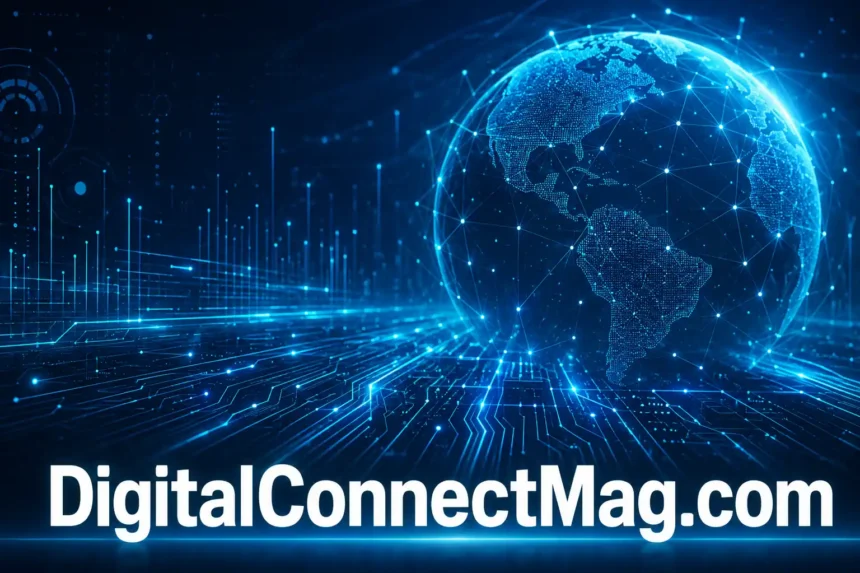 DigitalConnectMag.com
