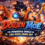 Doujen Moe