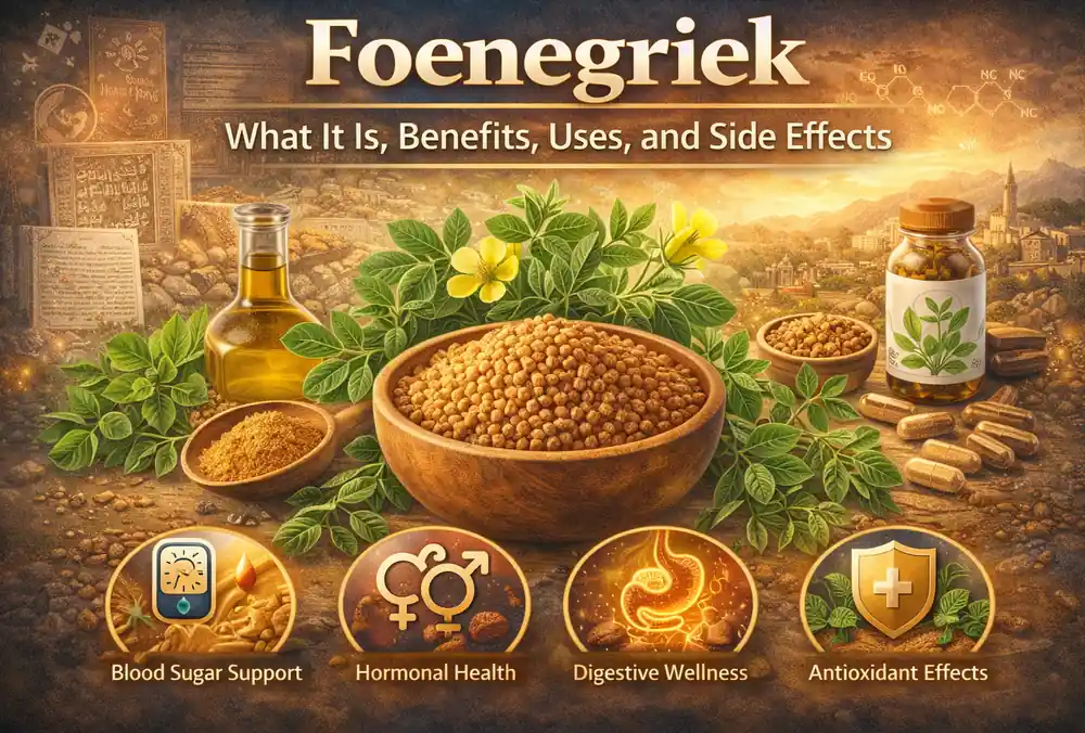 Foenegriek