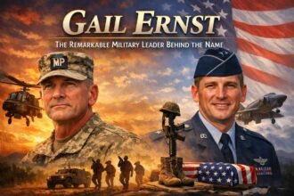 Gail Ernst