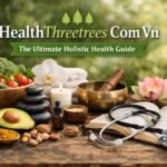 Health Threetrees Com Vn