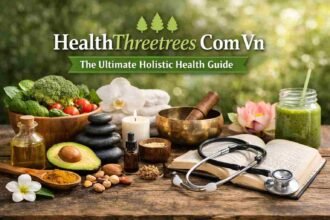Health Threetrees Com Vn