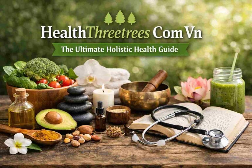 Health Threetrees Com Vn