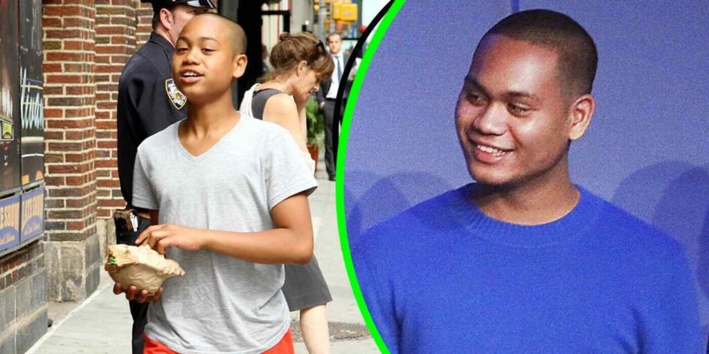 Ibrahim Chappelle