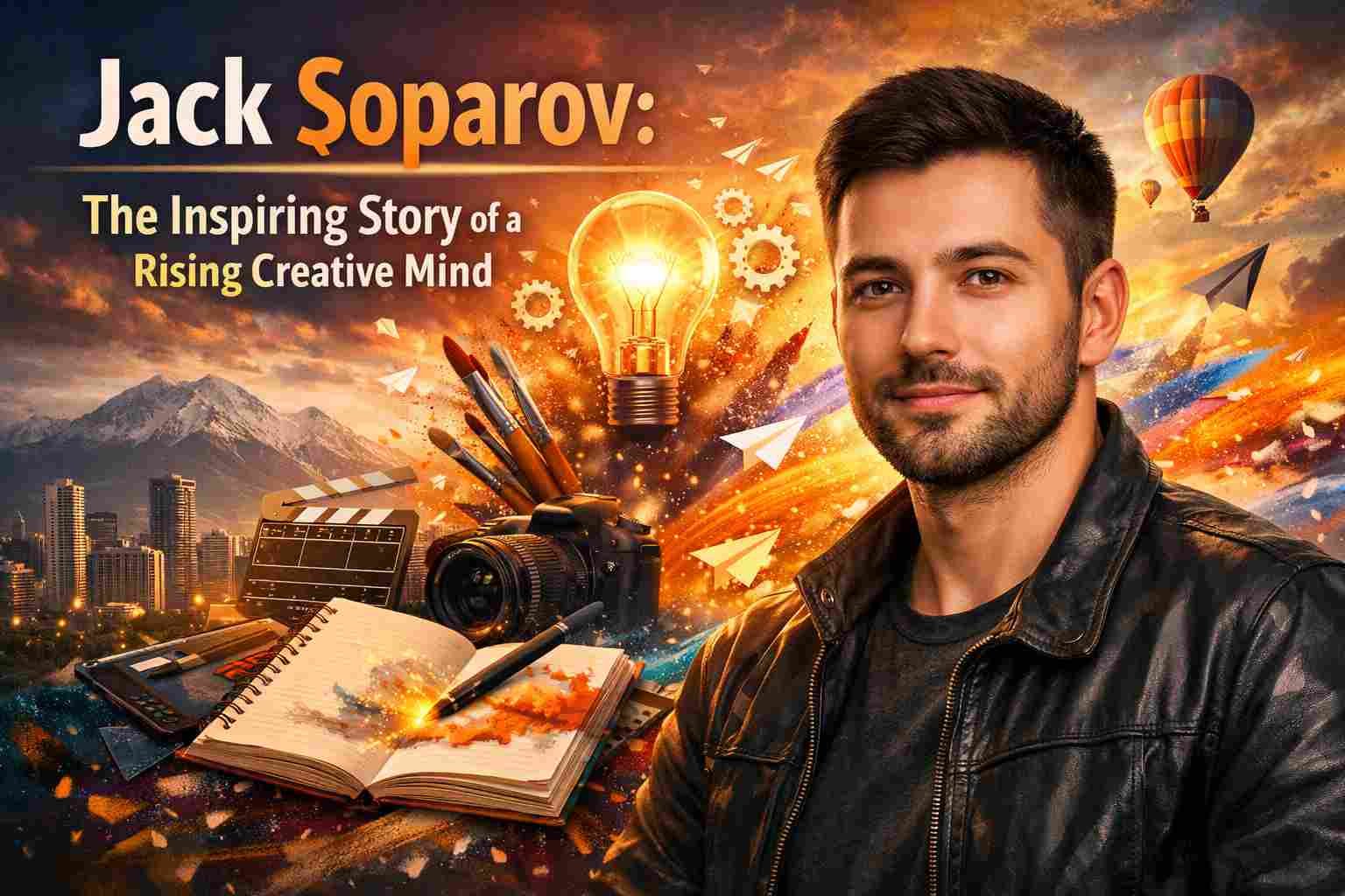 Jack Şoparov