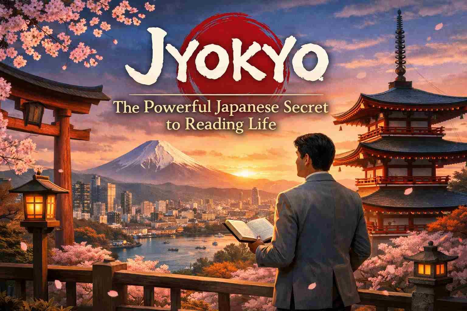 Jyokyo