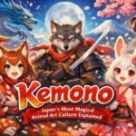 kemono
