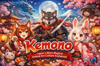 kemono
