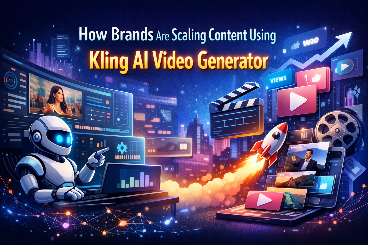 Kling AI Video