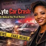 MC Lyte Car Crash