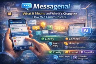 Messagenal