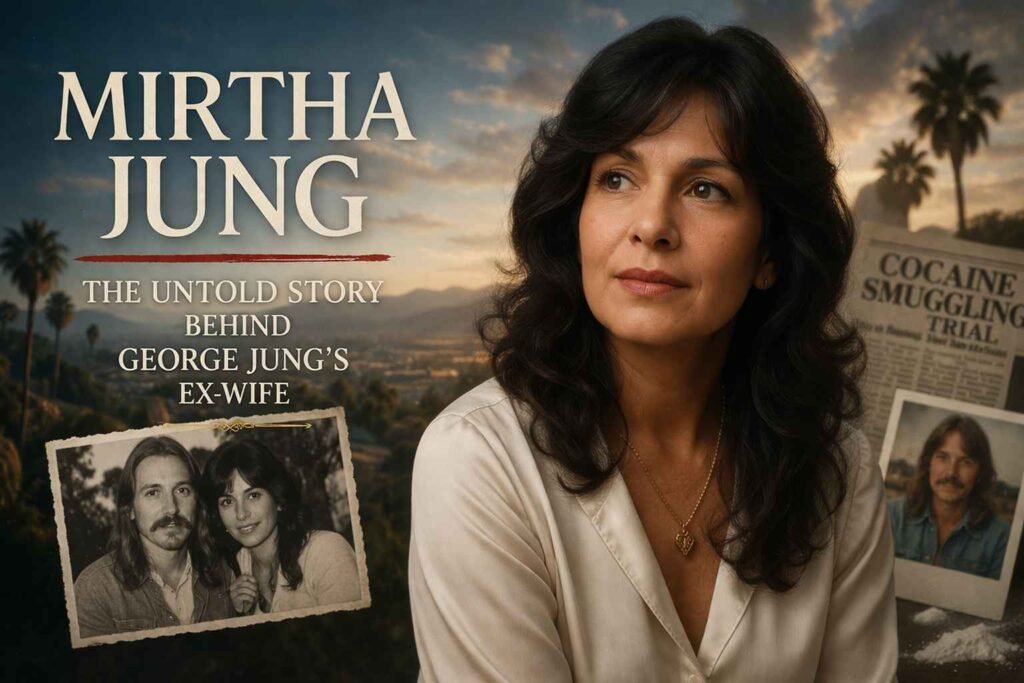 Mirtha Jung