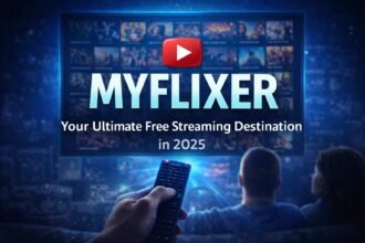 MyFlixer